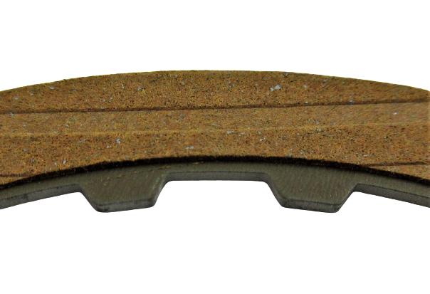 Tarcza Cierna 722.5 Kosz Ks Skrzyni Automatycznej Mercedes 2.1Mm