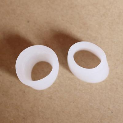Little Toe Silicone Toe Separator Spreader Correction Pain Relief