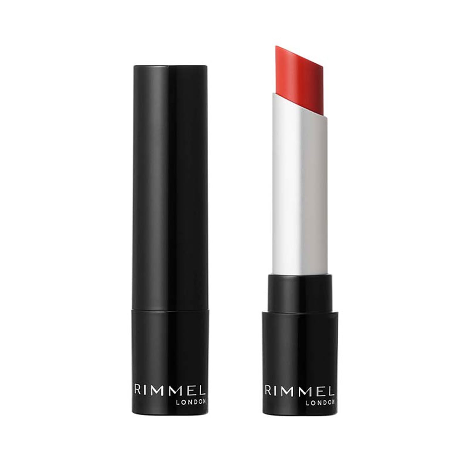 

RIMMEL Lasting Finish Creamy Moist Lipstick 002 Innocent Baby Pink 3 г