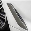 1Pair Front Side Fender Duct Trim For 5 Series G30 530e 530i 540d 540i 2017- Side Vent Cover 51747439013 51747439014