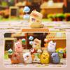 Guochao Hanfu Girl Figurine: Spring Breeze Blind Box Collectible – Dreamy Decor & Gift
