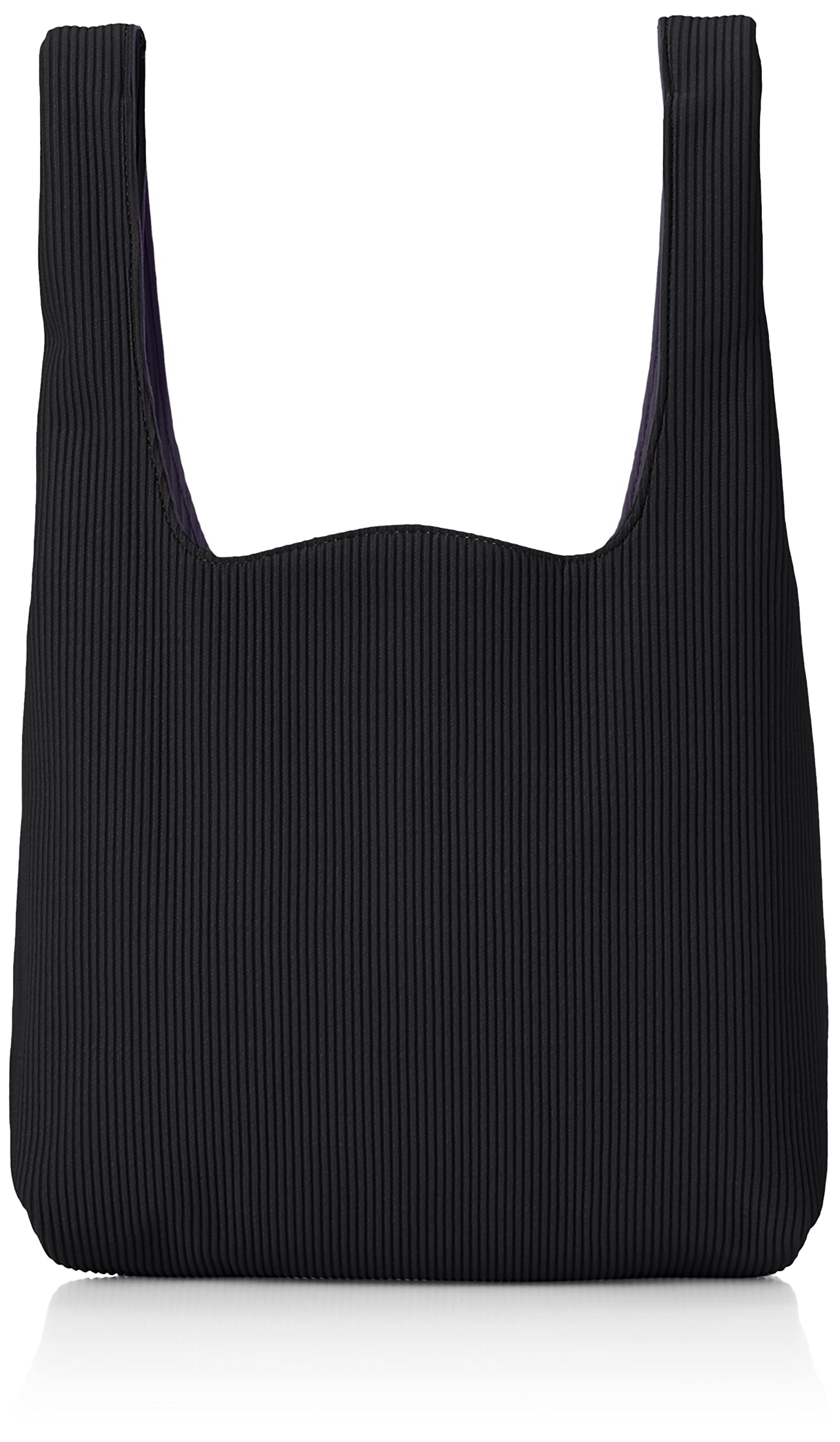 

Tote Bag A4 TELECO AIB4314 Black [Anello]