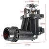 Coolant Thermostat 11531436042 for BMW 3 Series E46 E36 5 Series E60 Z3 Roadster