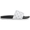 adidas Adilette Comfort Slide 'Repeat Logo White' GV9737