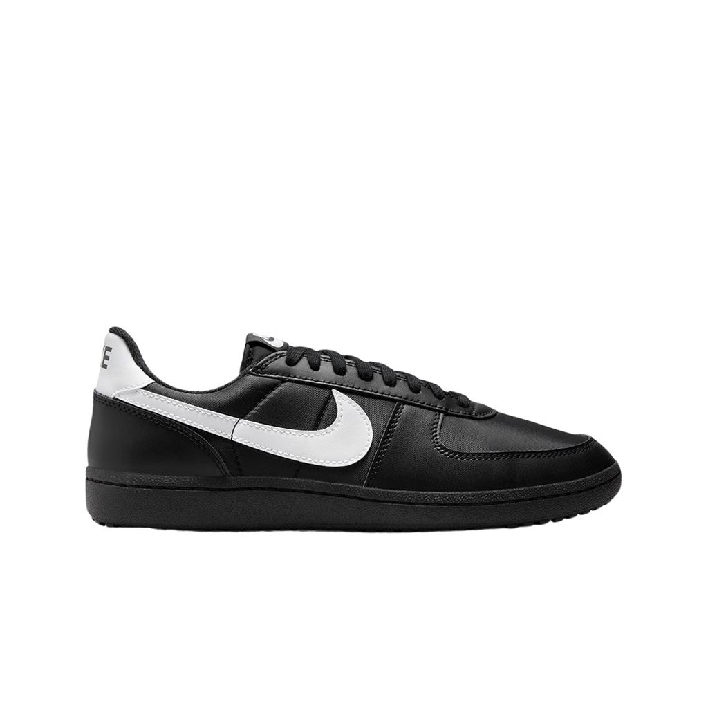 Nike Field General 82 Sp Black And White