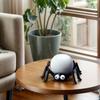 3D Printing Sturdy And Durable Spider Shaped Stand For Alexa Echo Dot 4Th / 5Th Gen Holder Halloween Spider Shape Holder