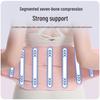 Breathable Sports Waist Support Belt
