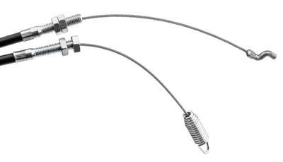 Weibang Wblv506C Clutch Cable Original Part Lvsd07020