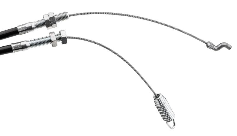 

Weibang Wblv506C Clutch Cable Original Part Lvsd07020
