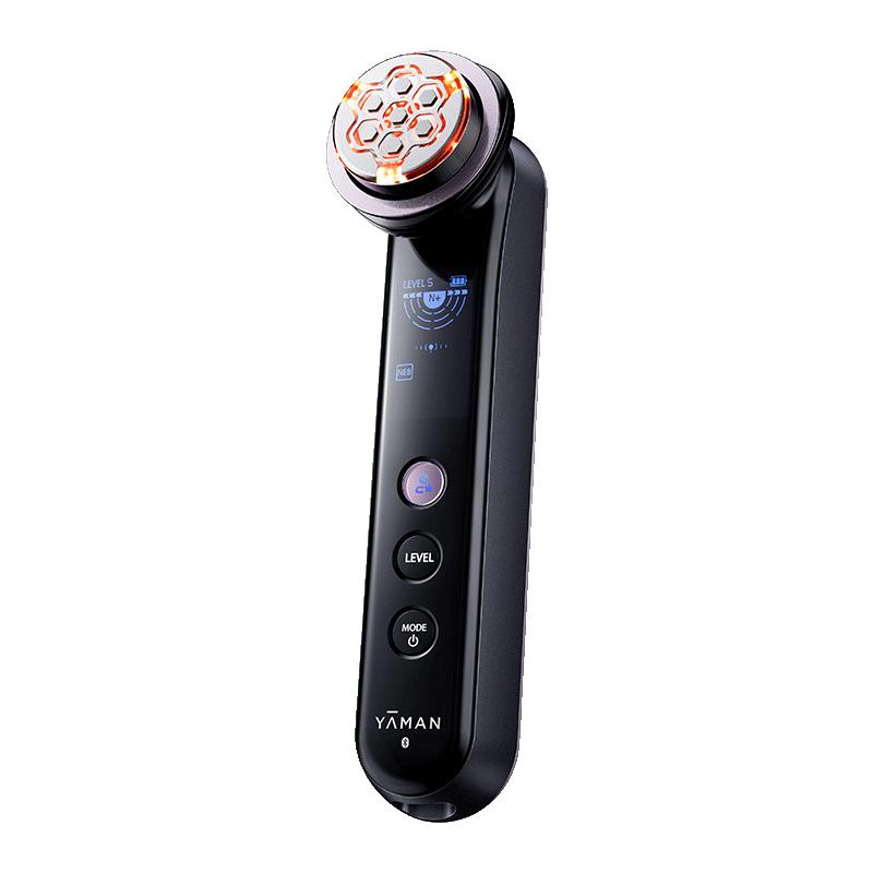 YA-MAN MAX 3rd Generation Multi-Function Facial Beauty Device CN Plug (adapter Included)