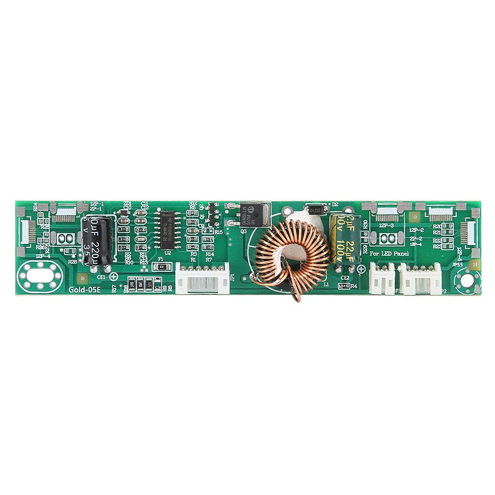 

Constant Current Board LED Backlight Step Up Module Support 17-27in LCD Monitor TV 350MA