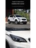 Buick Envision Headlight Lens Cover for 2014-2019 Models