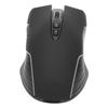 Wireless Mouse 2.4G Rechargeable USB RGB Professional Grade Optical Sensor Gaming Mechanical Mouse
