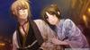 Hakuoki Shinkai Manyo no Sho [Switch]
