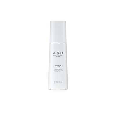 The Fame Toner 150ml Sistema de cuidado de la piel