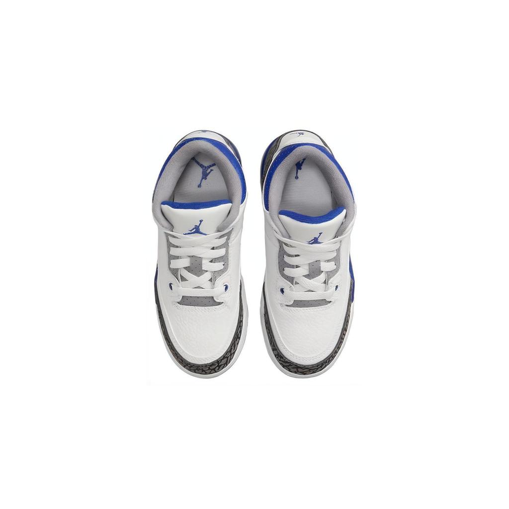 Jordan 3 Retro Racer Blue PS 429487-145