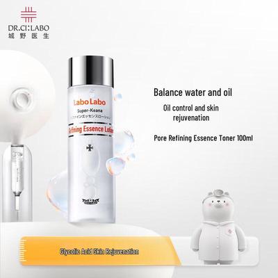 Dr. Ci:Labo Labo Labo Pore Refining Lotion