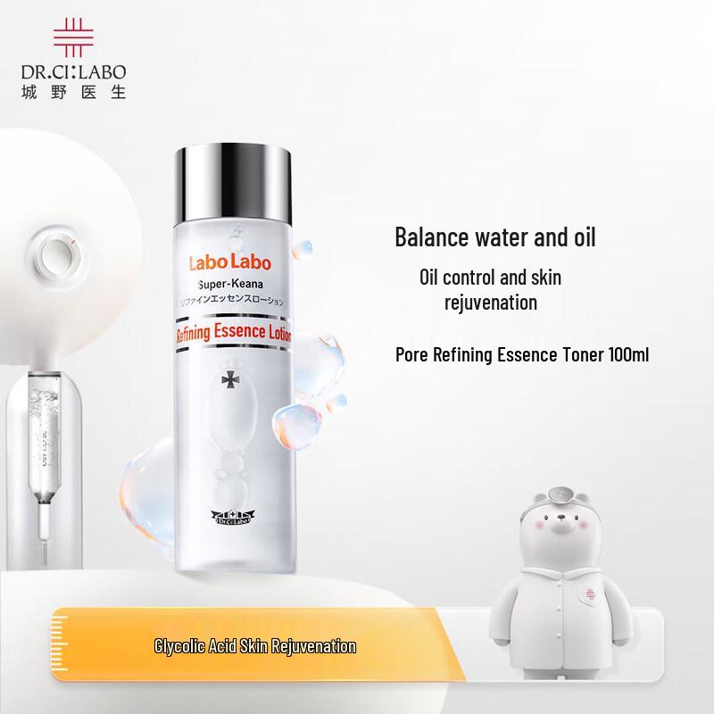 

Dr. Ci:Labo Labo Labo Pore Refining Lotion