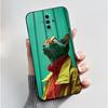 Custodia Carina a Cartoni Animati Per ZTE Nubia Play 5G RedMagic 5G Lite Guscio Stampato Copertura Protettiva Red Magic 5G Lite Custodia Morbida in Silicone