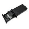 LHD Interior Car Front Dash Retractable Drink Water Cup Holder For BMW 5 Series M5 E60 E61 2004-2010 520 523 525 528 530 535 540