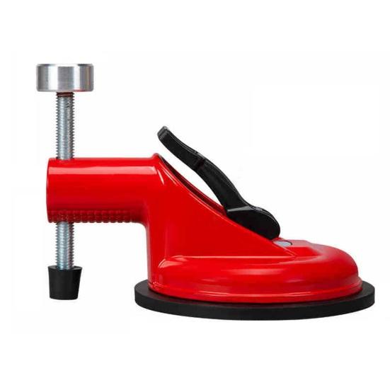 Nastavitelný výškově nastavitelný profesionální nástroj pro vyrovnání spár pracovních desek Žula Mramor Křemenové desky Kamenné pracovní desky Napínák Vyrovnávač Pevné přísavky