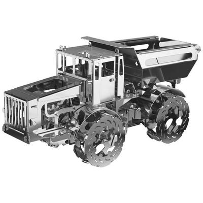 Time Former Tractor Dreidimensionales Puzzle T4M38019 Korea 3D-Puzzle