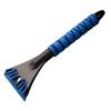 Vehicle-mounted Snowplow,tool For Sweeping Snow, Scraping Snow, Defrosting, -icing, And Ice Scraping.