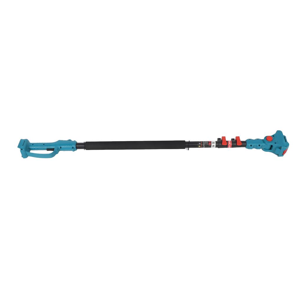 Pruning Telescoping Rod High Branch Electric Chain Saws Pole 180 Degree Adjustable for BL1830B