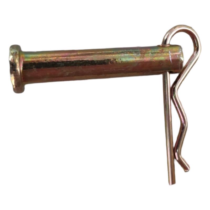 Bus Tow Hook Latch Pin
