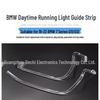 Compatible with 19-22 BMW 7 Series G11 G12 Daytime Running Light Guide Strip Headlight Angel Eye.
