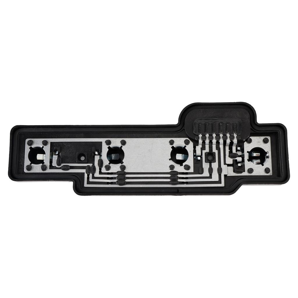 Left Rear Tail Light Bulb Holder Carrier 2K5945257A For VW Caddy 2004-2014