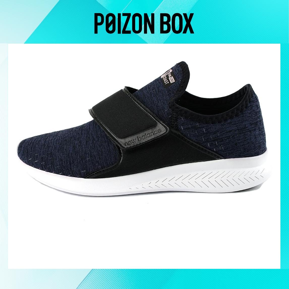 

кроссовки New Balance Running shoes Women WCOASHB3