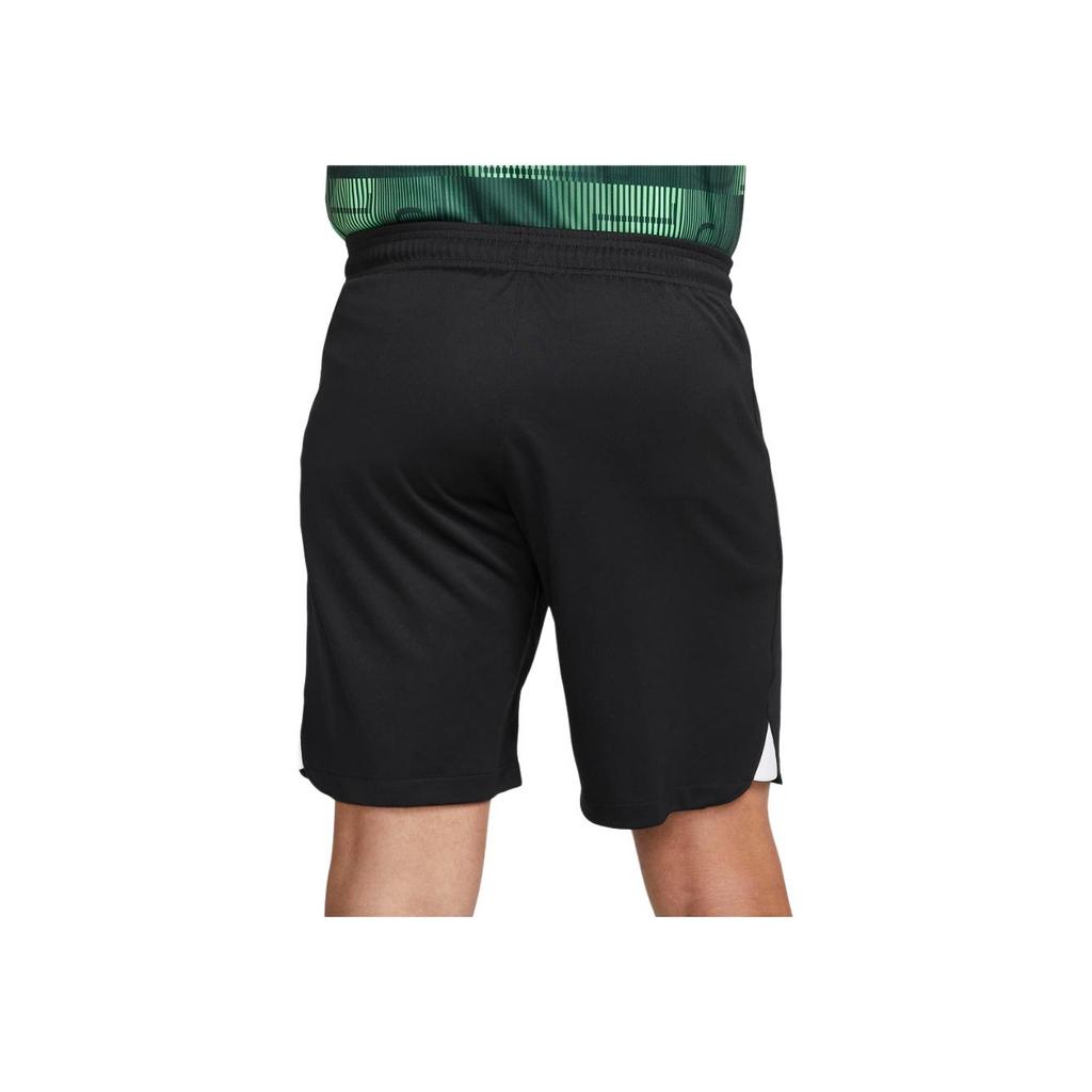 New Nike Soccer Bottoms Men Black DX2712-010