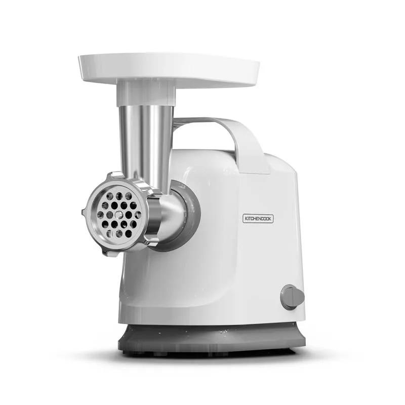 Kitchencook - Mg1000 - Hachoir à Viande électrique - 1000 W - Fonction Inverse