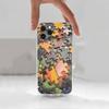 Art Interesting Puzzle  Case For iPhone 17,11,12,13,16,14,15,Pro,Max,Plus,X,XS,XR,SE,Mini Transparent Soft Silicone