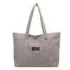 2025 New Women's Shoulder Tote Bag, Trendy and Fashionable Portable Shopping Bag, Large and Simple Going Out Storage Bag