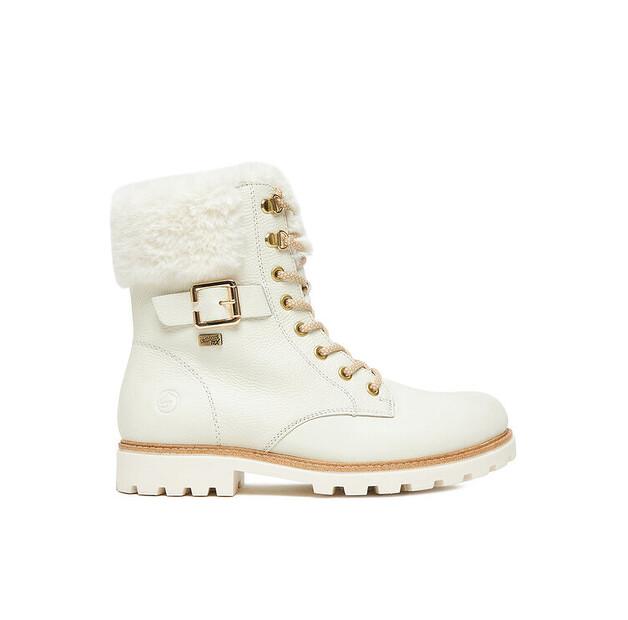 Ботильоны Remonte CEO-D8481-80 белые