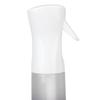 2pcs Empty Spray Bottle Fine Mist Refillable Spray Containers for Hair Plant 300ml 200ml Gradient Grey