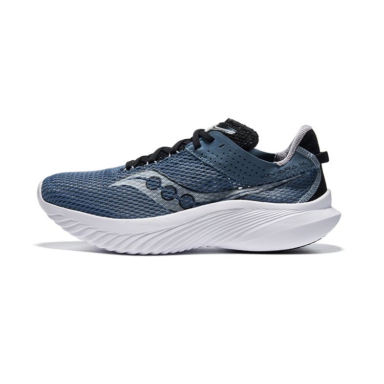 Saucony Kinvara 14 Men Murk Black S20823-20 44.5