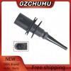 Outside Air Ambient Temperature Sensor For BMW E46 E87 E90 E65 E38 #65816905133