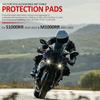 Motocyklové rámy a doplňky – Ochrana před pádem
