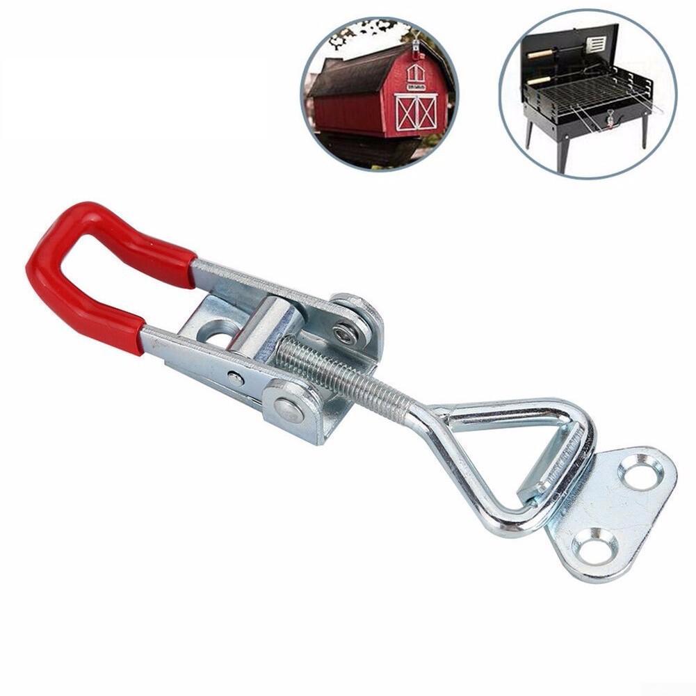 Koffer-Kippspanner-Clip-Schnalle GH-4001 Hasp-Fang-Clip