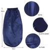 Long Satin Bonnet Sleep Cap Hair Care Night Sleep Cap for Women Braids Curly Hair Natural Hair Adjustable Sleep Cap