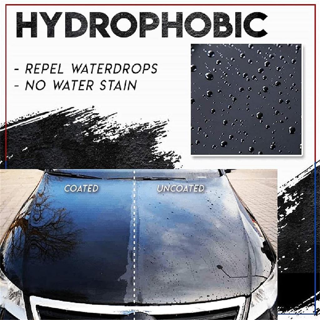 Car Scratch Repair Cloth, Car Scratch Repair Cloth, Nano Sparkle Cloth, Car Scratch Repairing