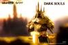 Emu Toys DARK SOULS Deformed Figure 2 Each Figure Is Approximately 110mm Made of PVC and Finished Box of Vol. - Tall. ABS. Painted, Figures. 6.