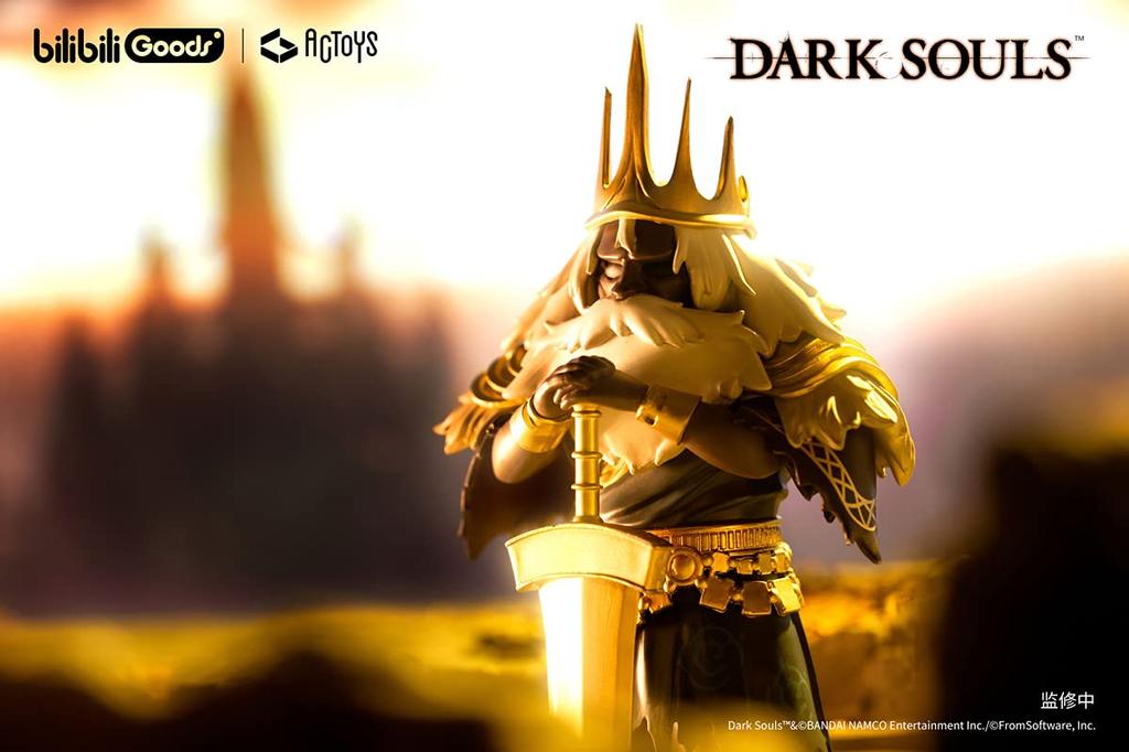 Emu Toys DARK SOULS Deformed Figure 2 Each Figure Is Approximately 110mm Made of PVC and Finished Box of Vol. - Tall. ABS. Painted, Figures. 6.