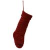 46cm Large Candy Christmas Stocking Mini Christmas Hanging Stocking  Home