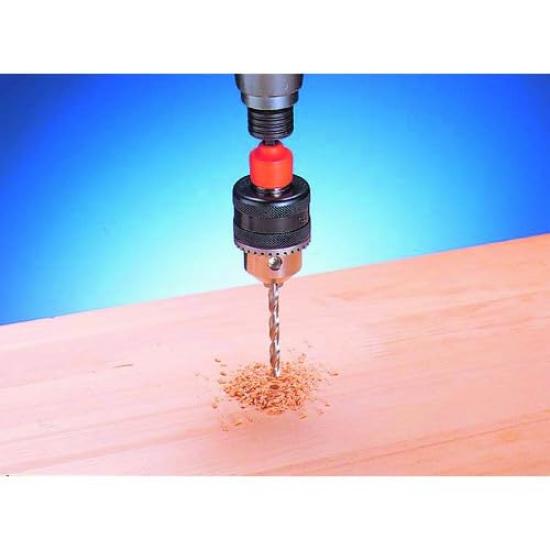 TRUSCO Bohrfutter, 13 mm, TDC-280