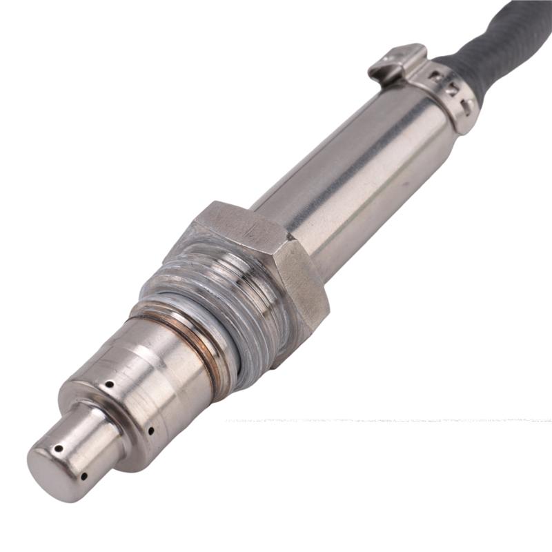 New NOX Sensor Nitrogen Oxygen Sensor For IVECO Stralis Eurocargo Trakker X-Way 5WK96775A 5801754014-M53K