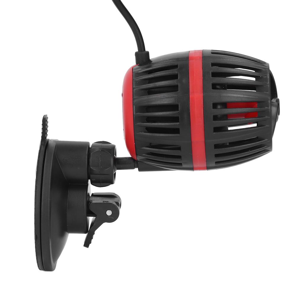 Aquarium Umwälzpumpe Variable Frequenz Leise Tauchwellenpumpe für Aquarium